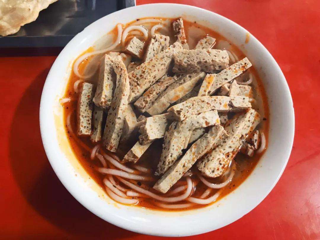 山西大同豆腐粉,你吃过吗? - 人民智作—社会创作力量服务平台