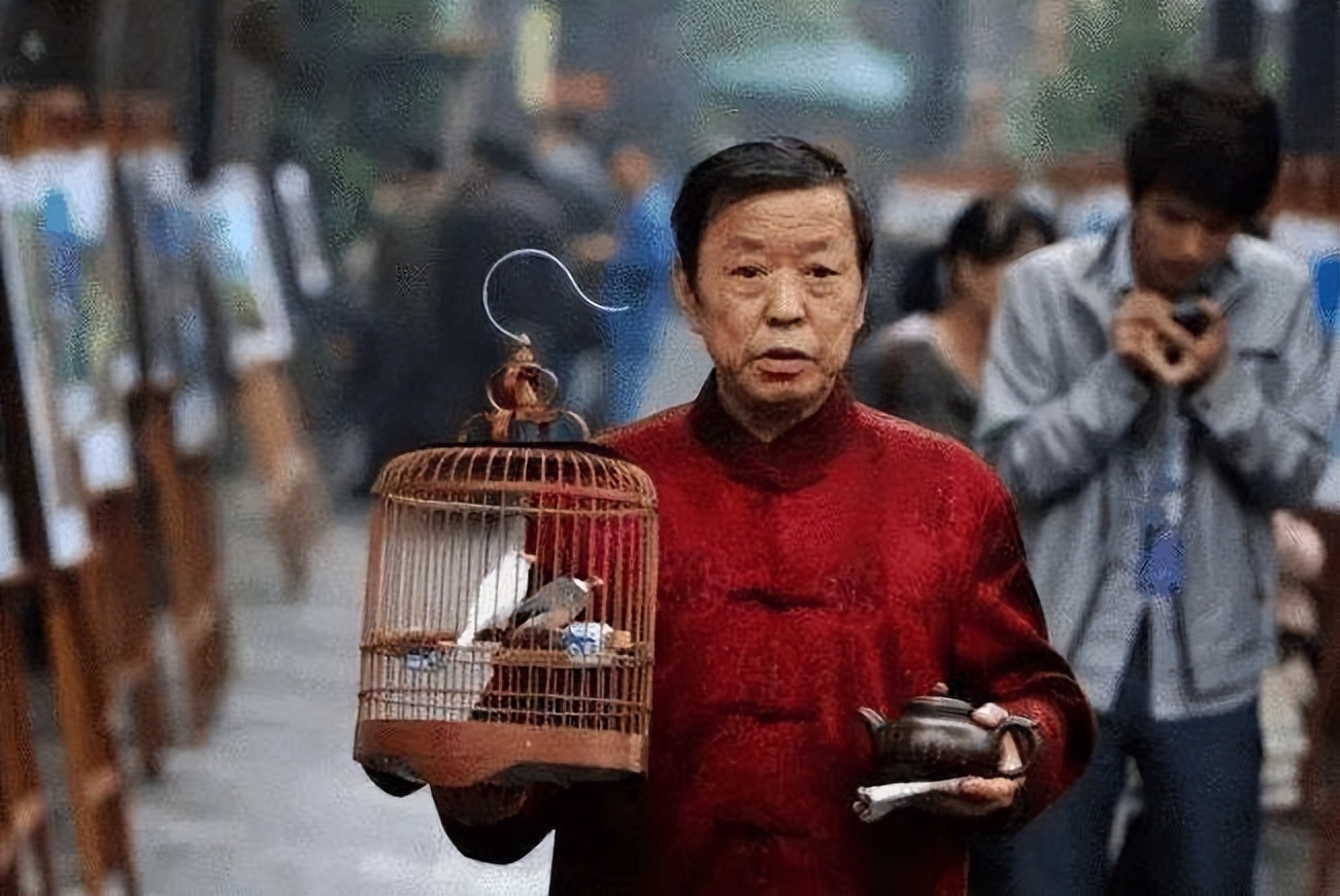 没有了老北京人的北京城，会是什么样子的？这下尴尬了