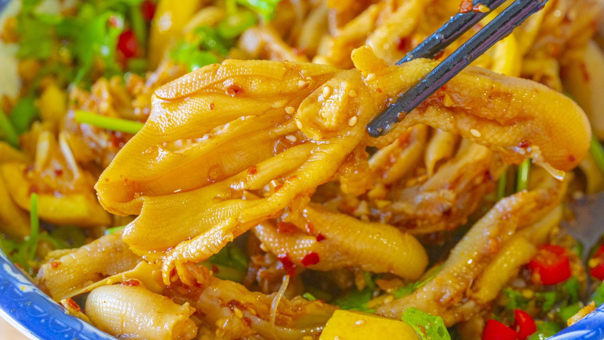 中秋节,家宴菜单已准备好,4素3荤1凉,好吃简单,家