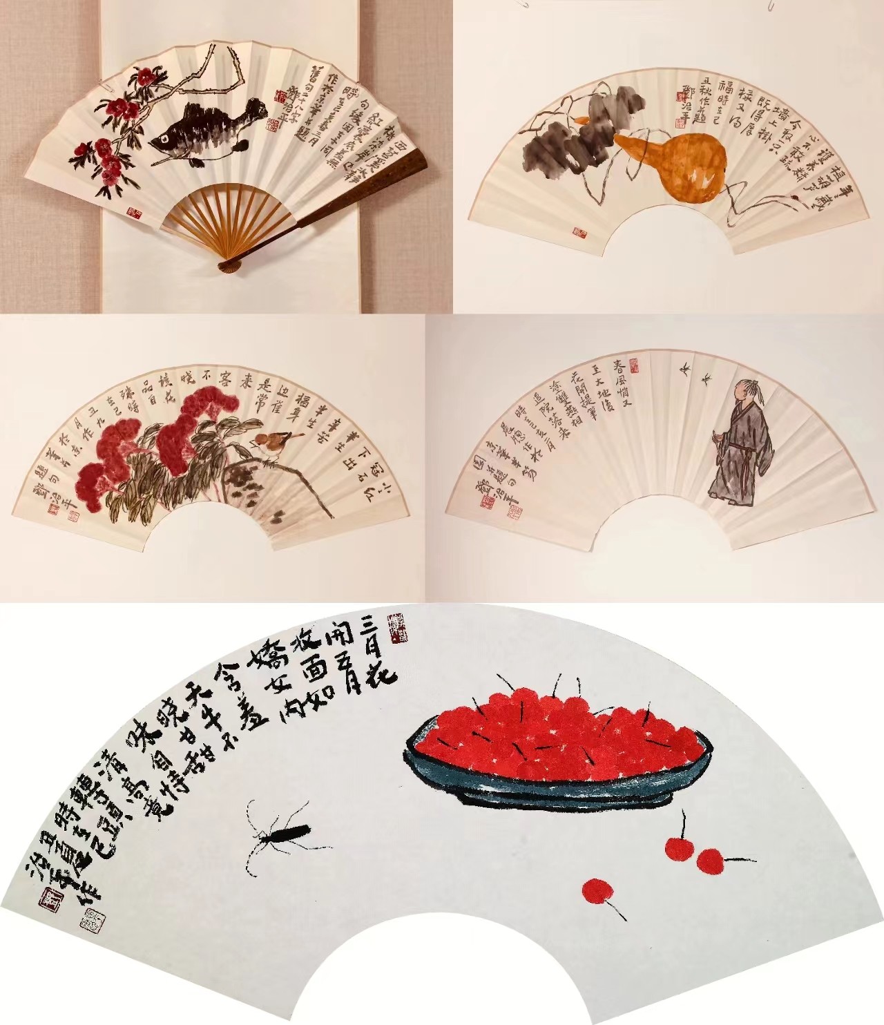 邓治平：艺术专访百科