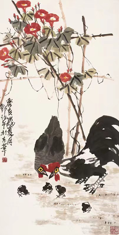 邓治平：艺术专访百科