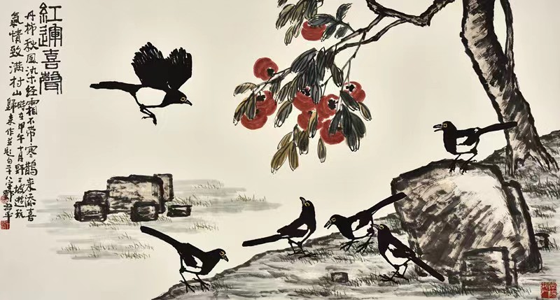 邓治平：艺术专访百科