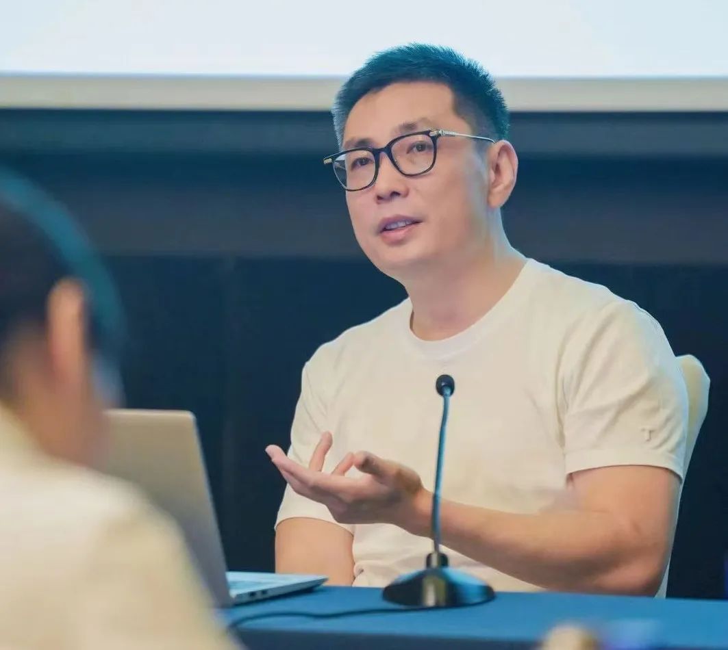 "餐饮老炮"李剑:创业近30年,做"网红"再拓餐饮版图